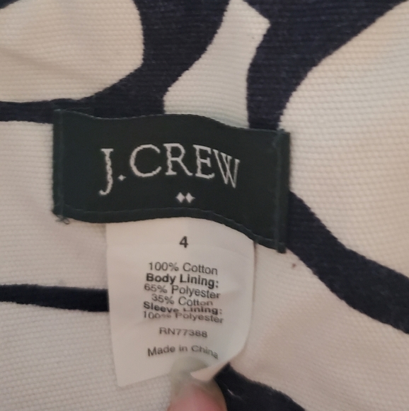 J Crew Jacket - Picture 4 of 6